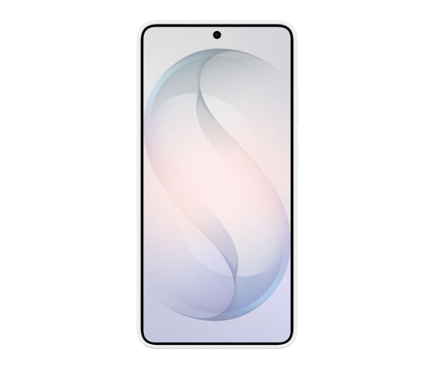 Samsung Etui Silicone Magnet do Galaxy S26 Ultra białe - 1489493 - zdjęcie 2